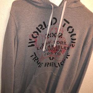 True Religion Jacket